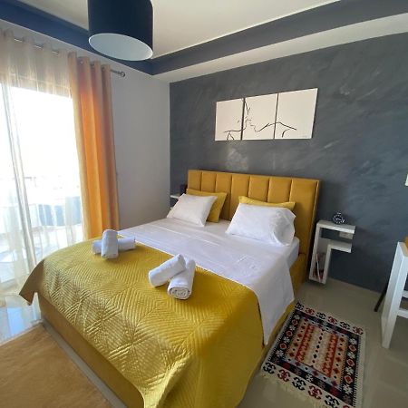 Best Apartment Pogradec Zewnętrze zdjęcie