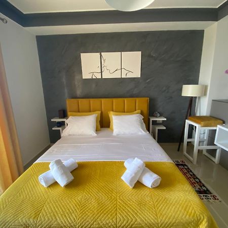 Best Apartment Pogradec Zewnętrze zdjęcie