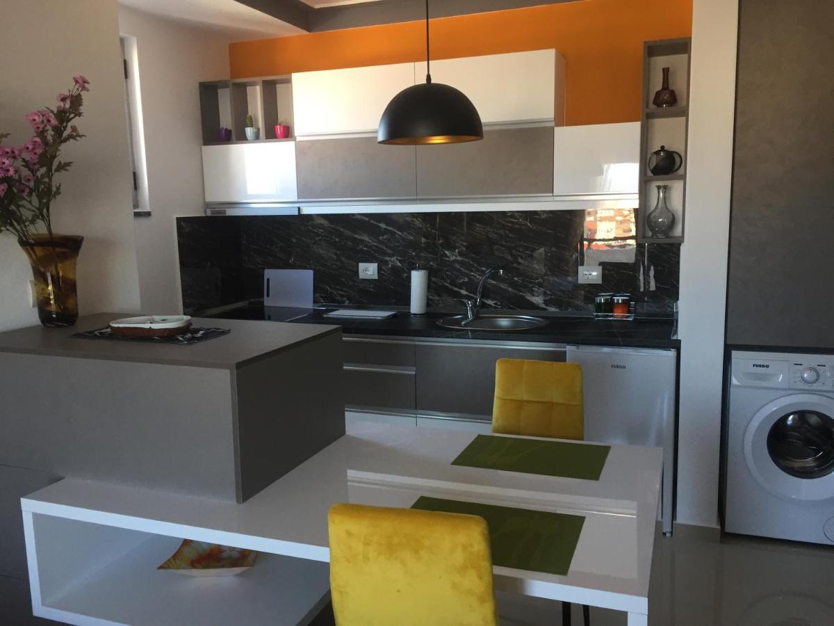 Best Apartment Pogradec Zewnętrze zdjęcie