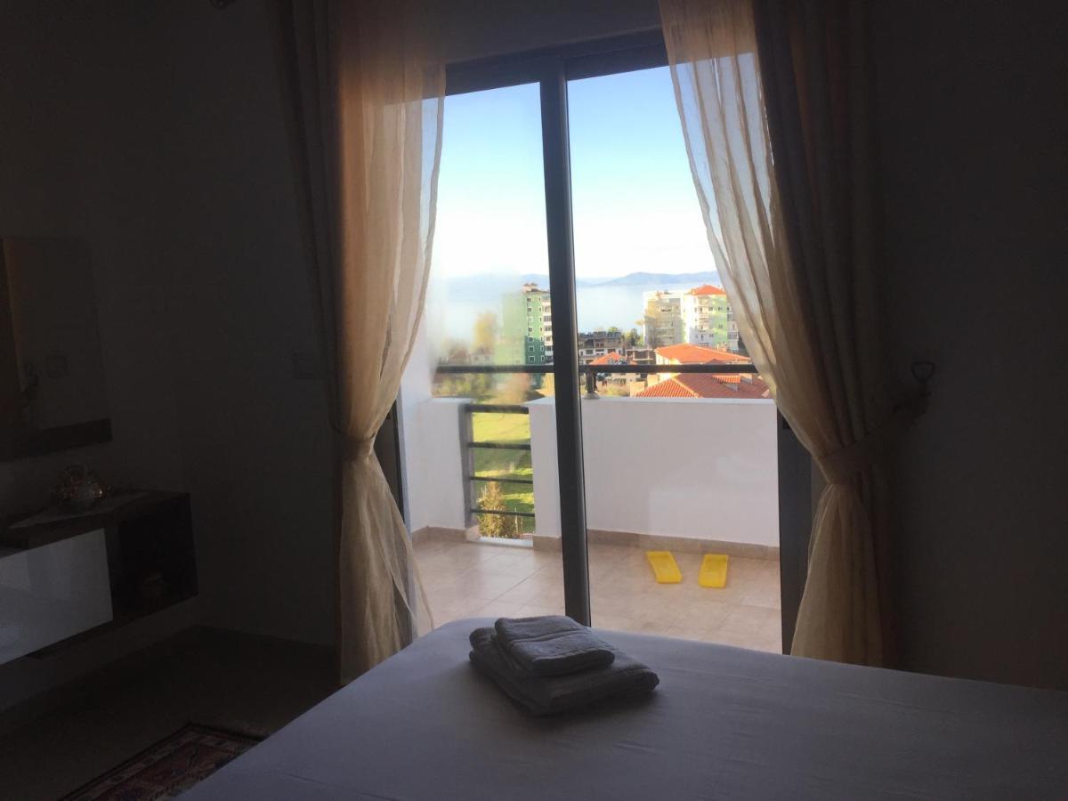 Best Apartment Pogradec Zewnętrze zdjęcie