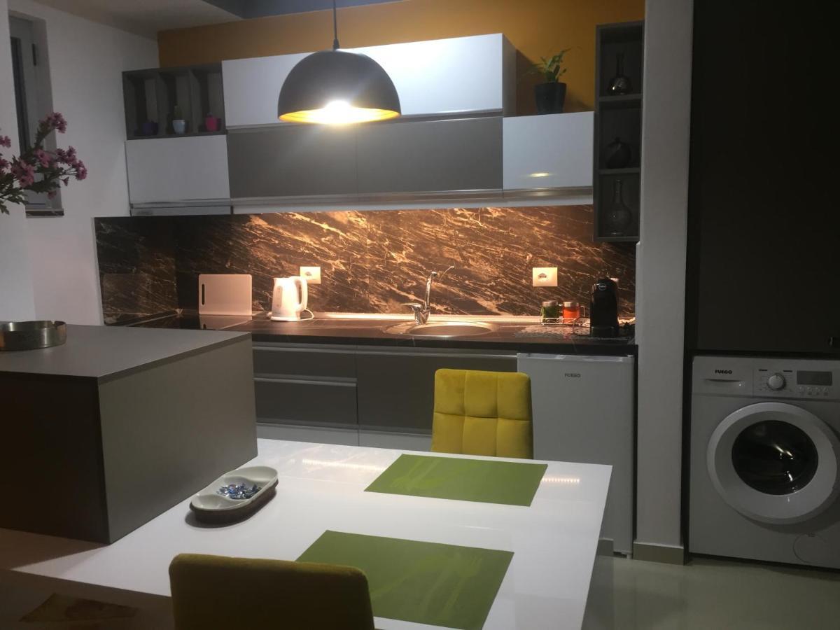 Best Apartment Pogradec Zewnętrze zdjęcie