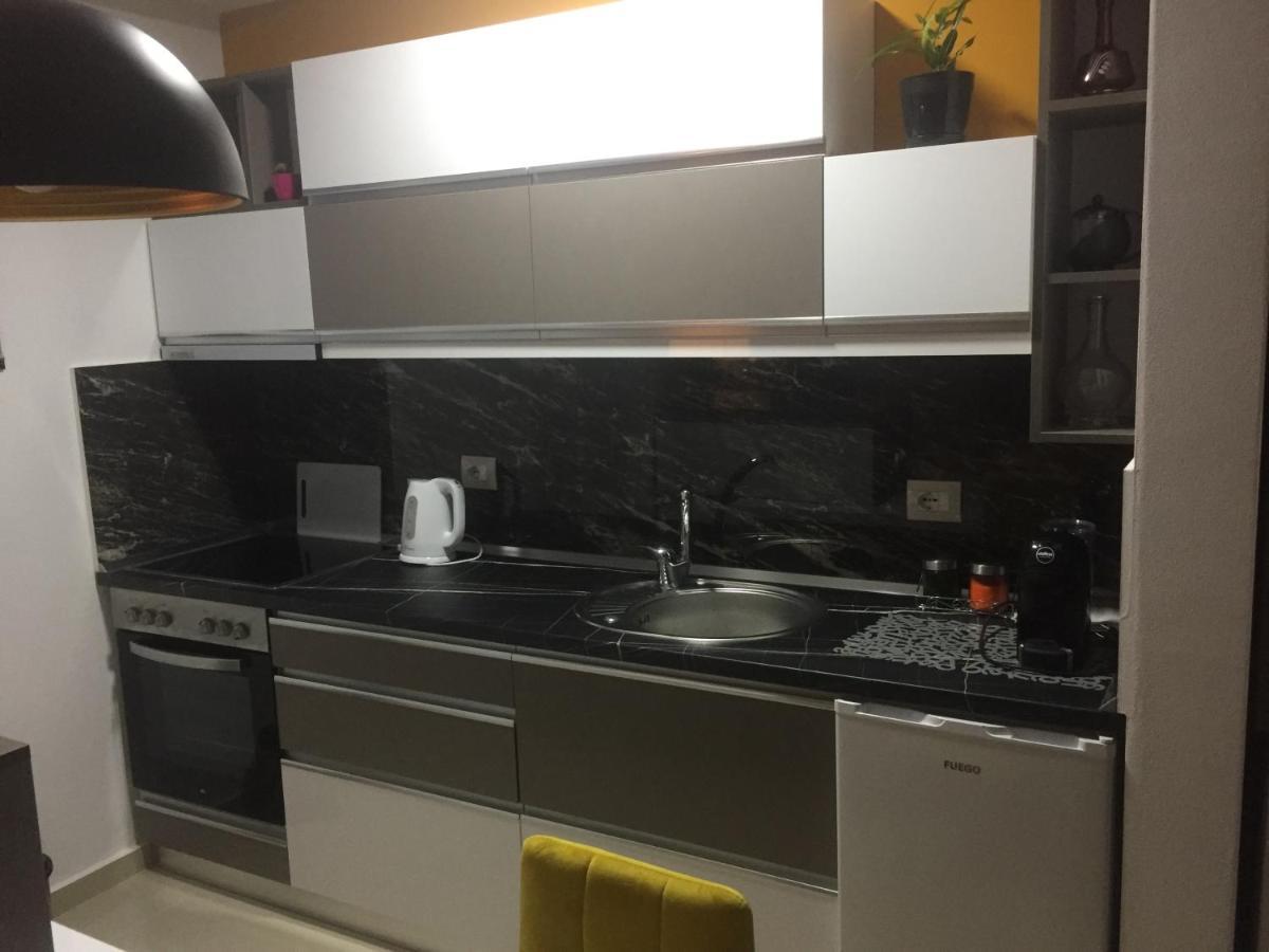 Best Apartment Pogradec Zewnętrze zdjęcie