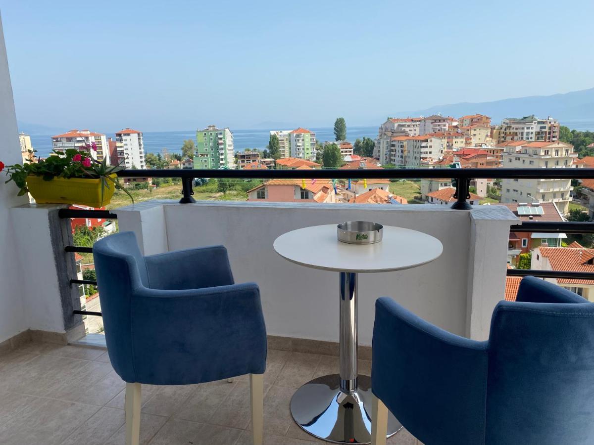 Best Apartment Pogradec Zewnętrze zdjęcie
