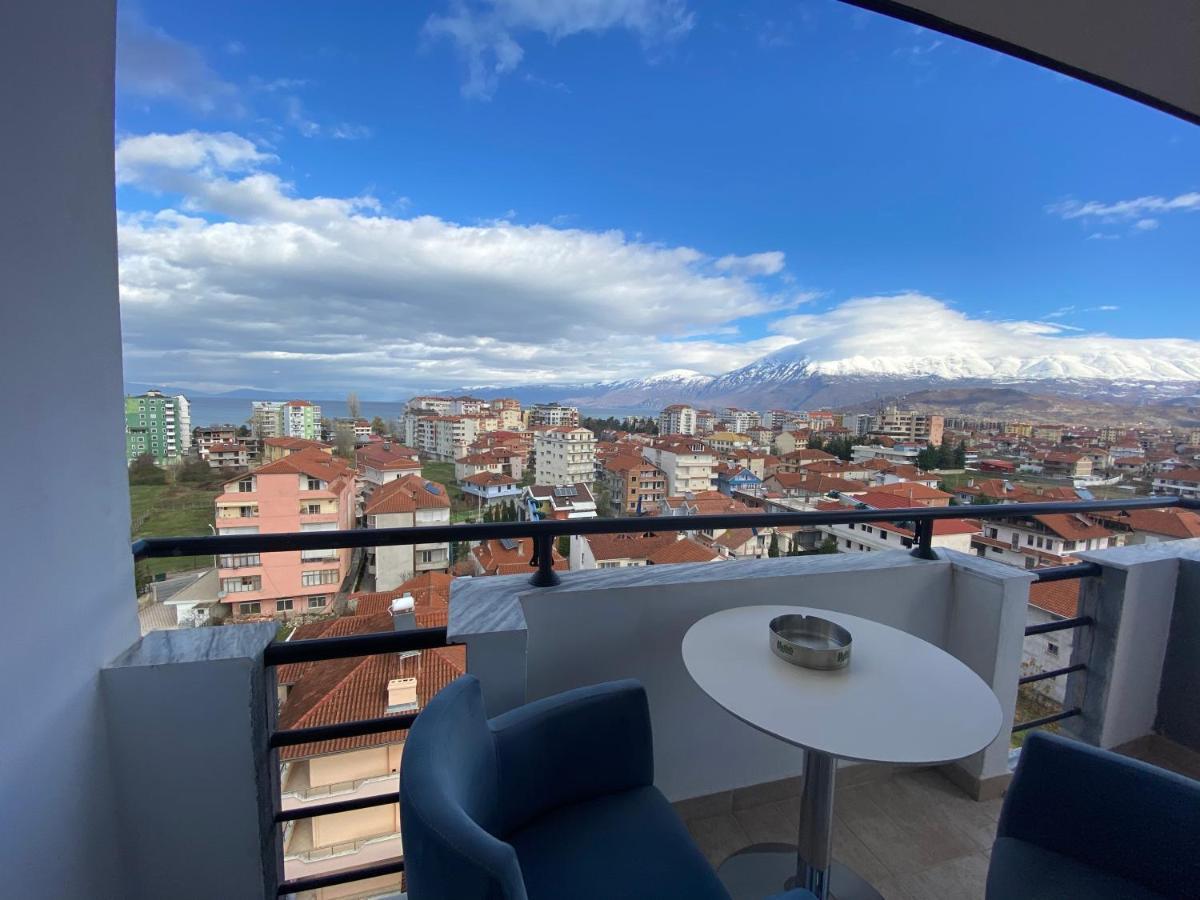 Best Apartment Pogradec Zewnętrze zdjęcie