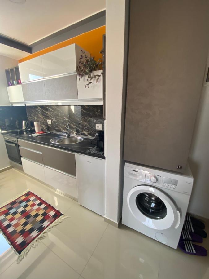 Best Apartment Pogradec Zewnętrze zdjęcie