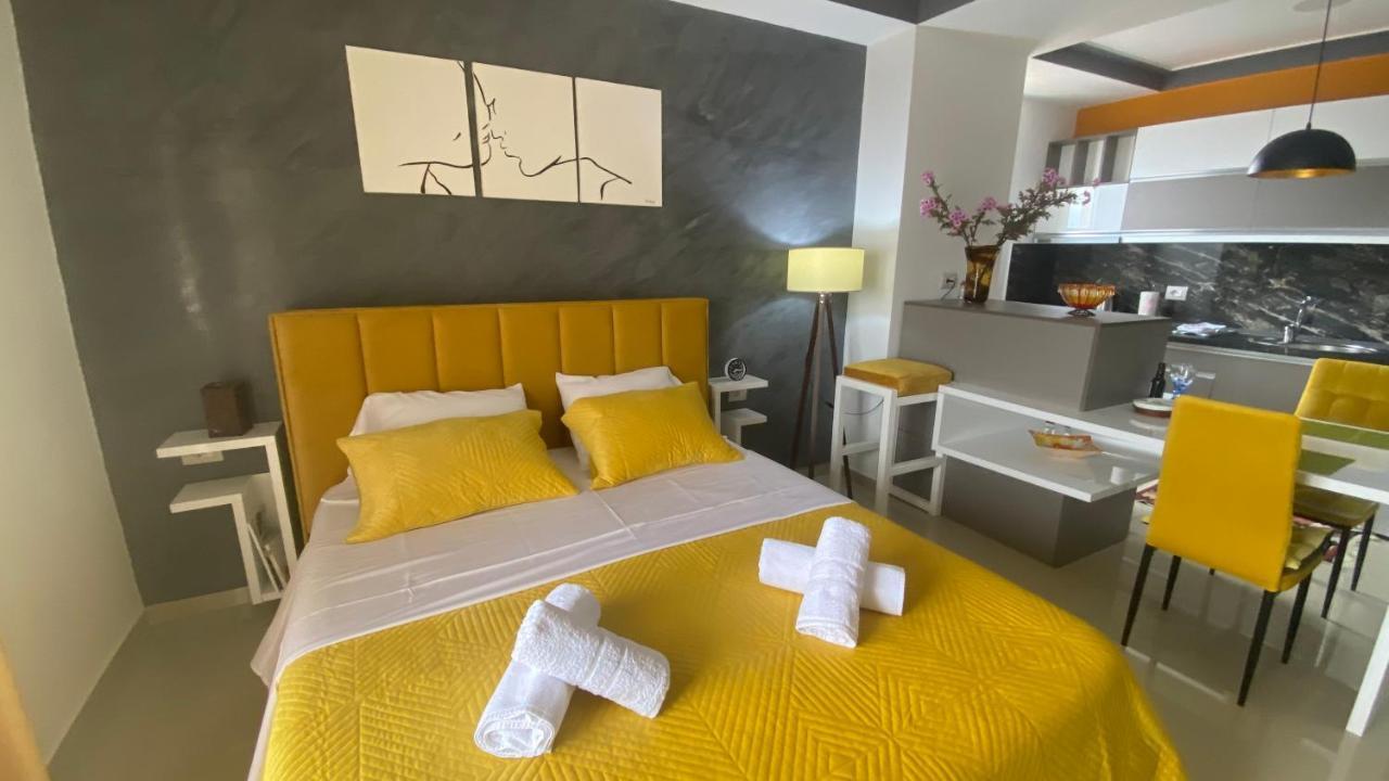 Best Apartment Pogradec Zewnętrze zdjęcie