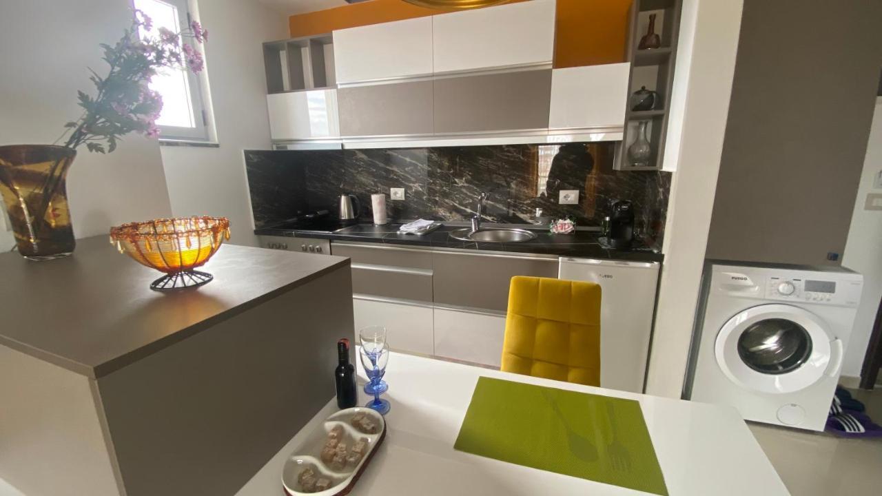Best Apartment Pogradec Zewnętrze zdjęcie