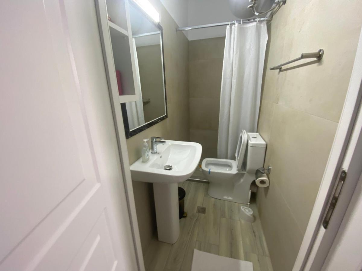 Best Apartment Pogradec Zewnętrze zdjęcie