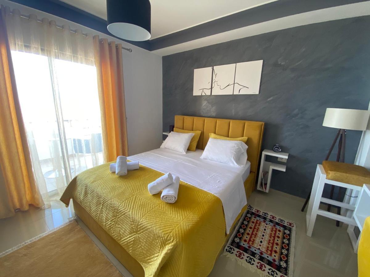 Best Apartment Pogradec Zewnętrze zdjęcie