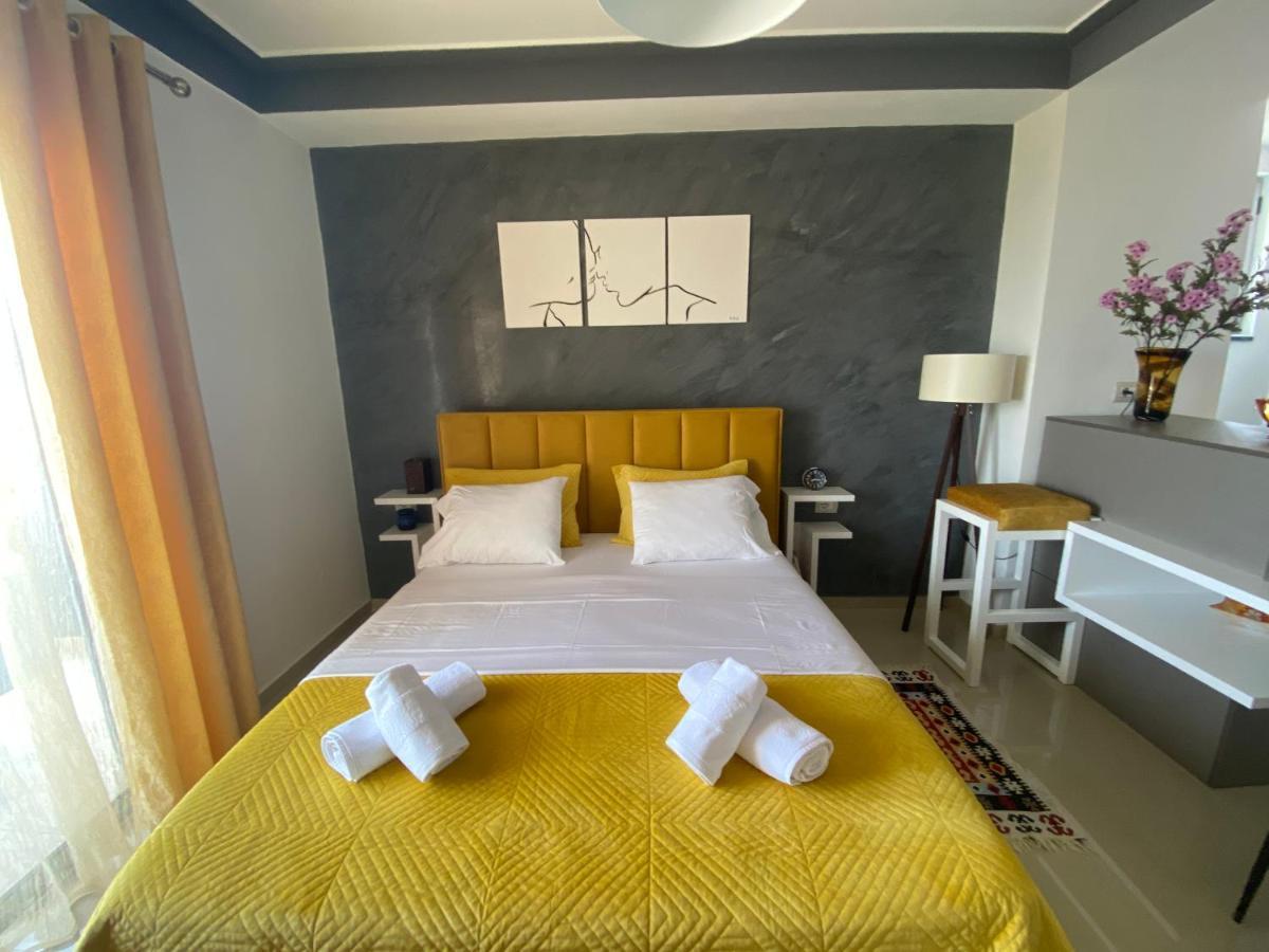 Best Apartment Pogradec Zewnętrze zdjęcie