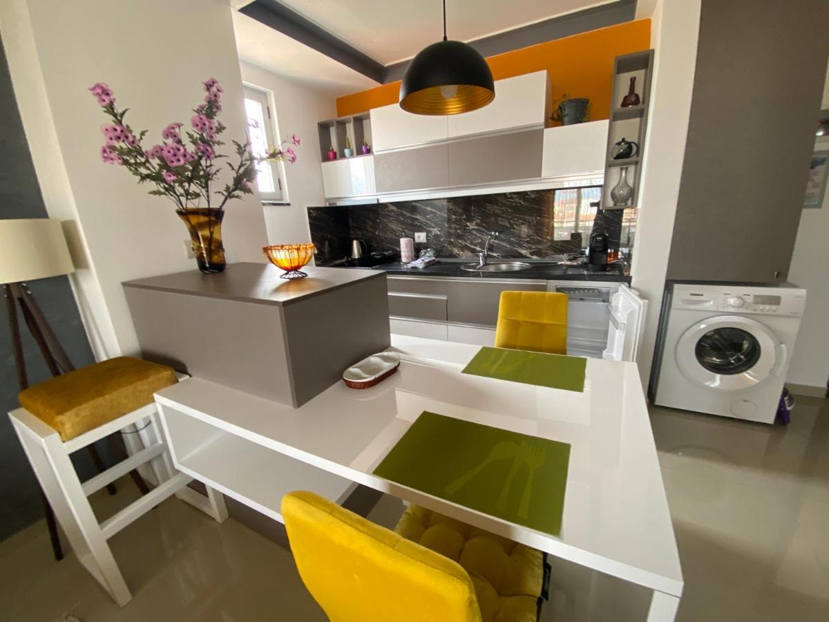 Best Apartment Pogradec Zewnętrze zdjęcie