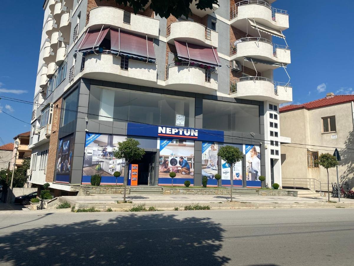 Best Apartment Pogradec Zewnętrze zdjęcie
