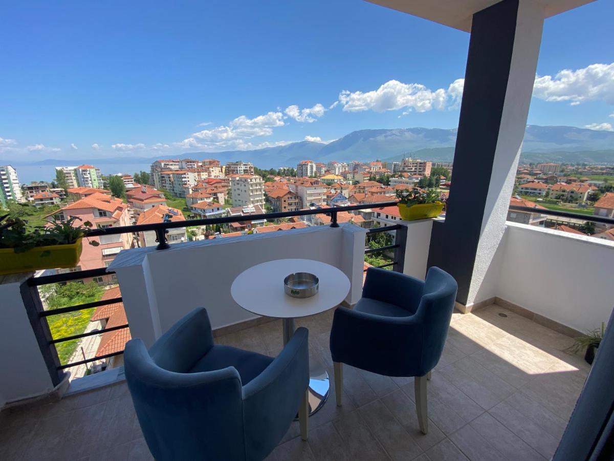 Best Apartment Pogradec Zewnętrze zdjęcie
