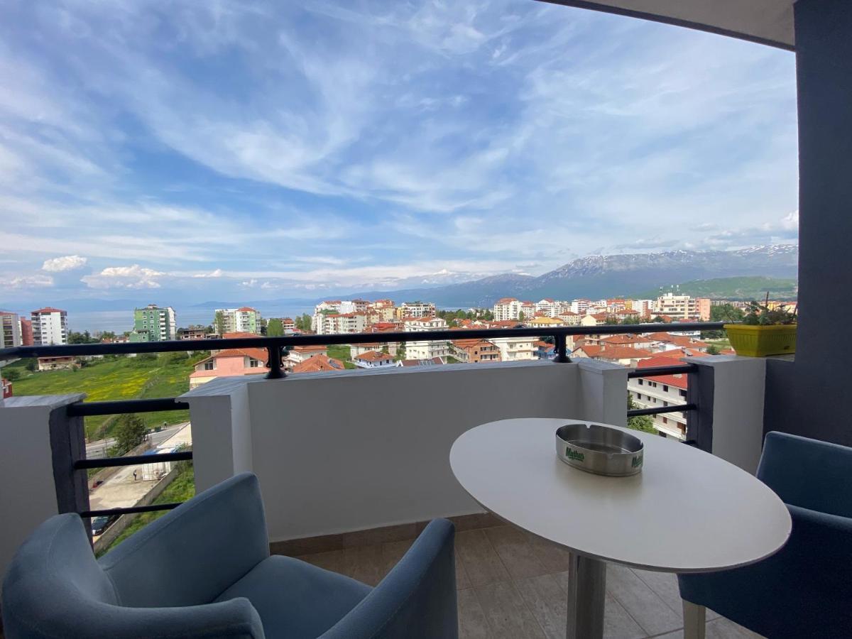 Best Apartment Pogradec Zewnętrze zdjęcie
