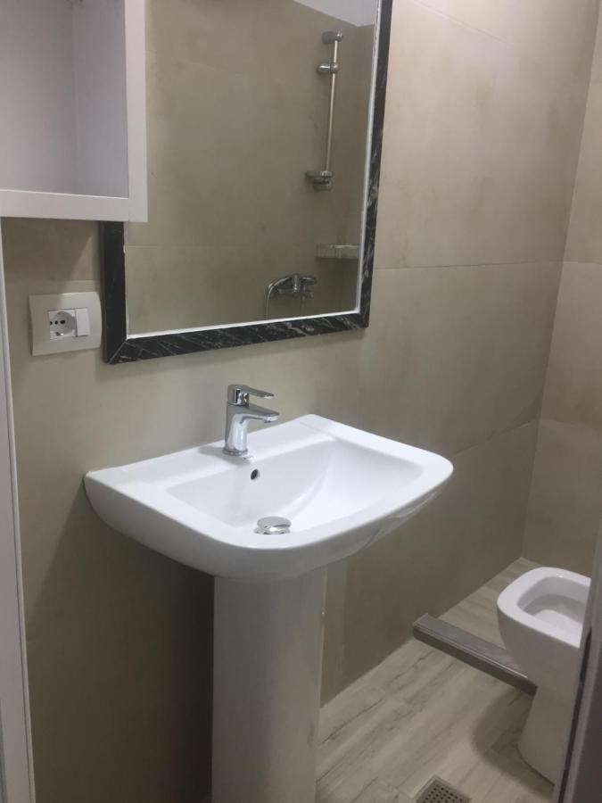 Best Apartment Pogradec Zewnętrze zdjęcie